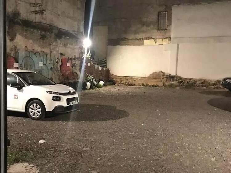 Hotel Generaator Sofia