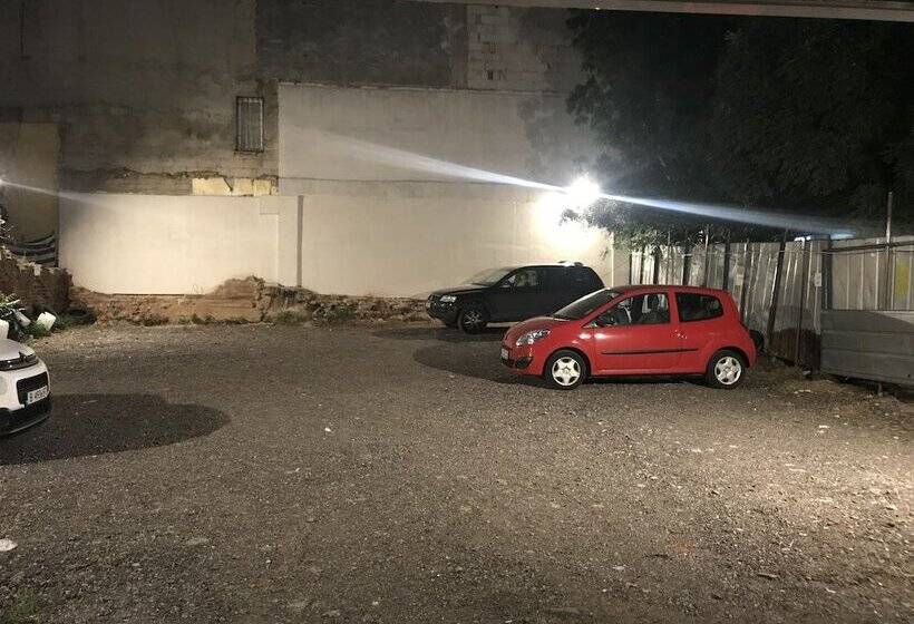 Hotel Generaator Sofia