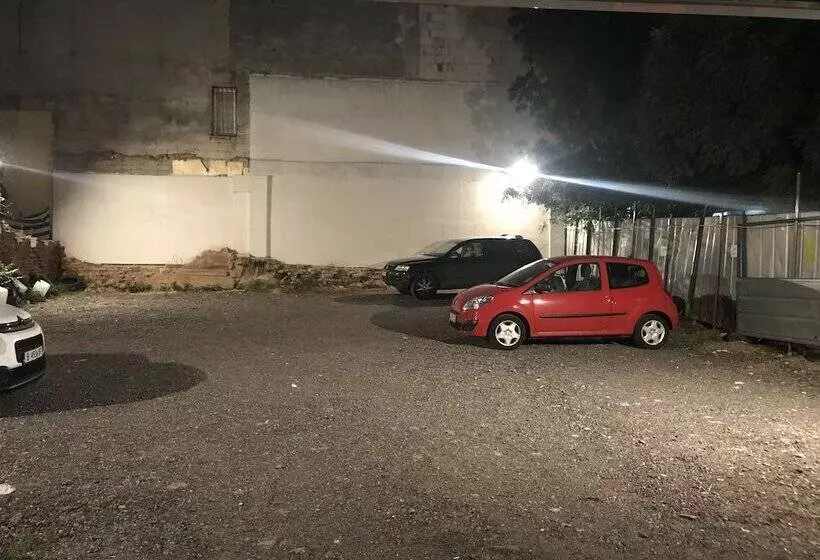 Hotel Generaator Sofia