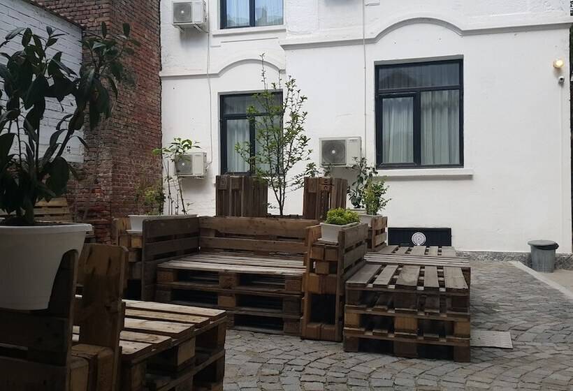 Hotel Generaator Sofia