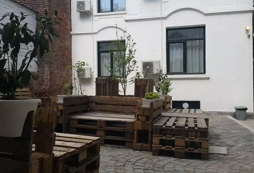 Hotel Generaator Sofia