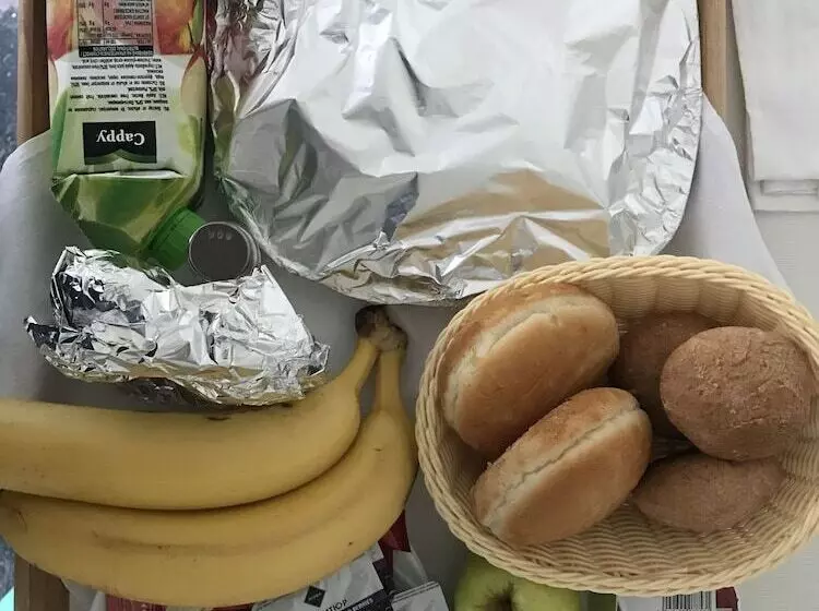 Hotel Generaator Sofia