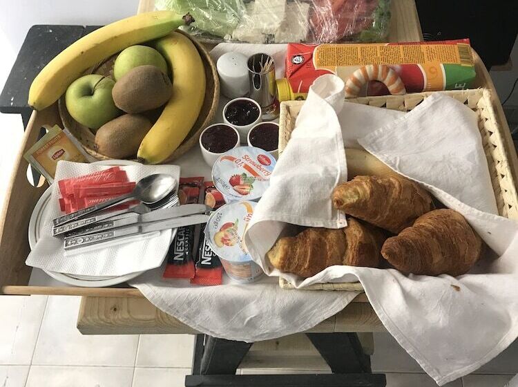 Hotel Generaator Sofia