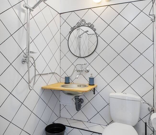 Hotel Generaator Sofia