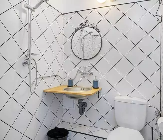 Hotel Generaator Sofia