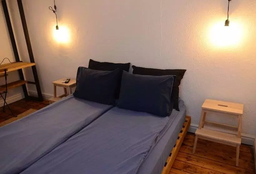 Hotel Generaator Sofia