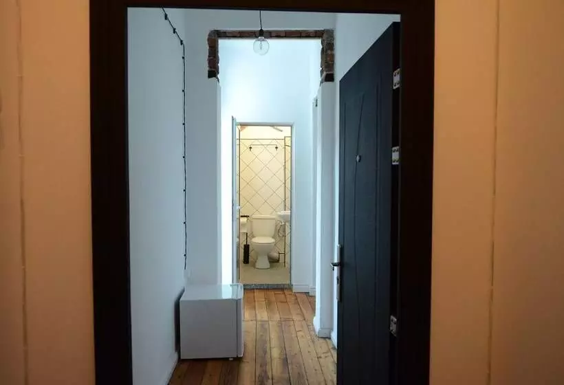 Hotel Generaator Sofia