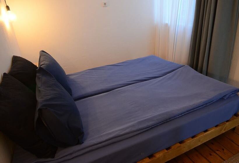 Hotel Generaator Sofia