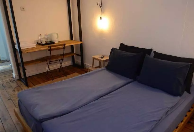 Hotel Generaator Sofia