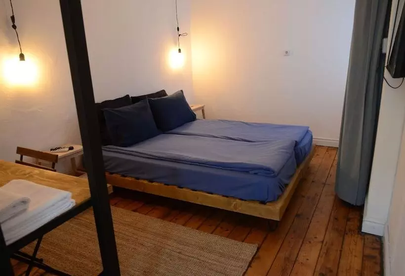 Hotel Generaator Sofia