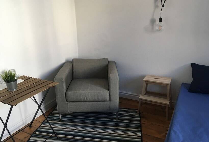 Hotel Generaator Sofia