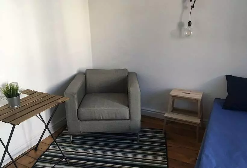 Hotel Generaator Sofia