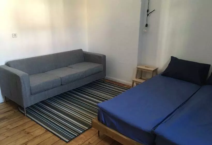 Hotel Generaator Sofia