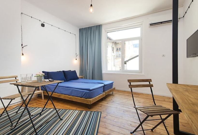 Hotel Generaator Sofia