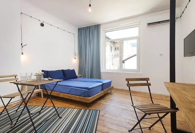 Hotel Generaator Sofia