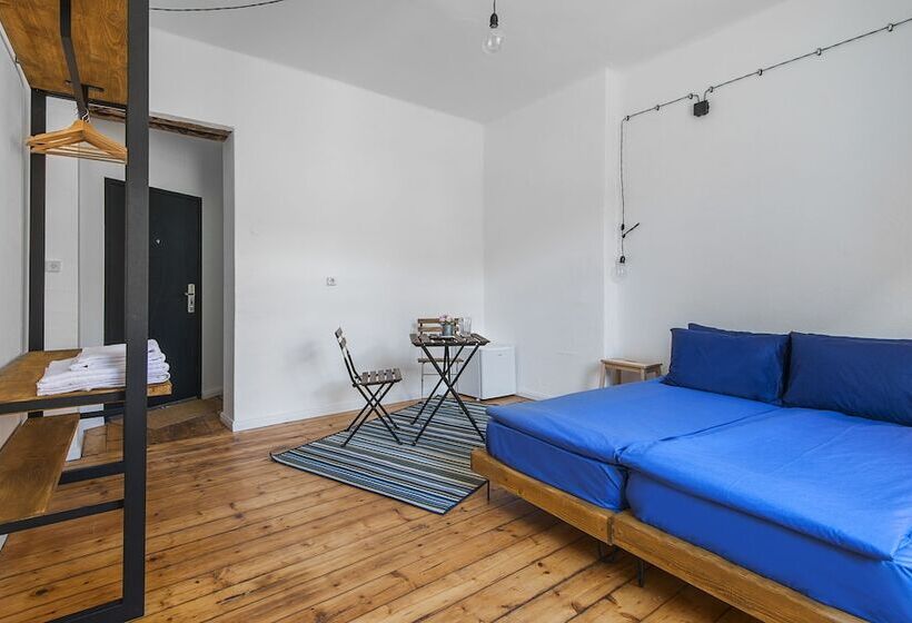 Hotel Generaator Sofia