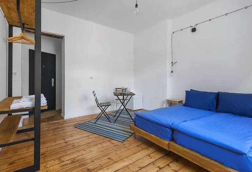 Hotel Generaator Sofia