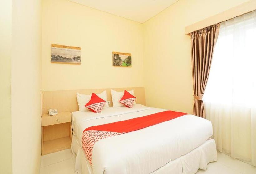 Отель M Suite Homestay