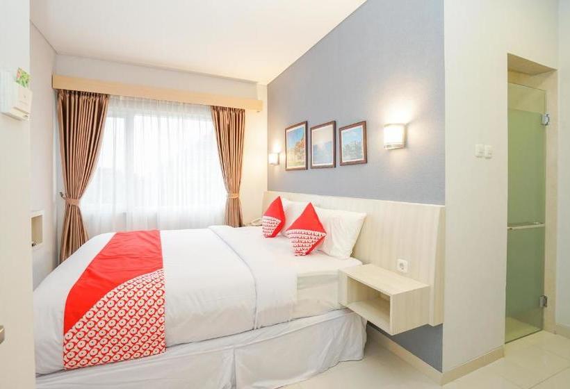 Отель M Suite Homestay