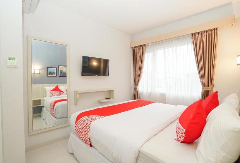 Отель M Suite Homestay