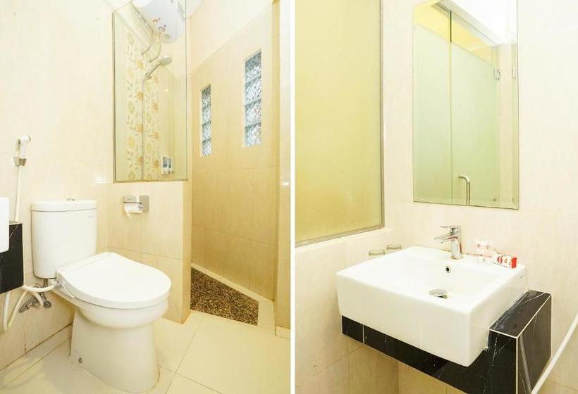 Отель M Suite Homestay