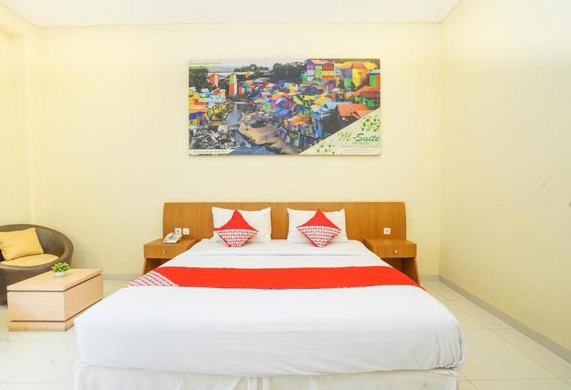 Отель M Suite Homestay