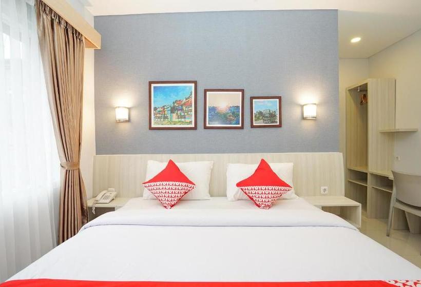 Отель M Suite Homestay