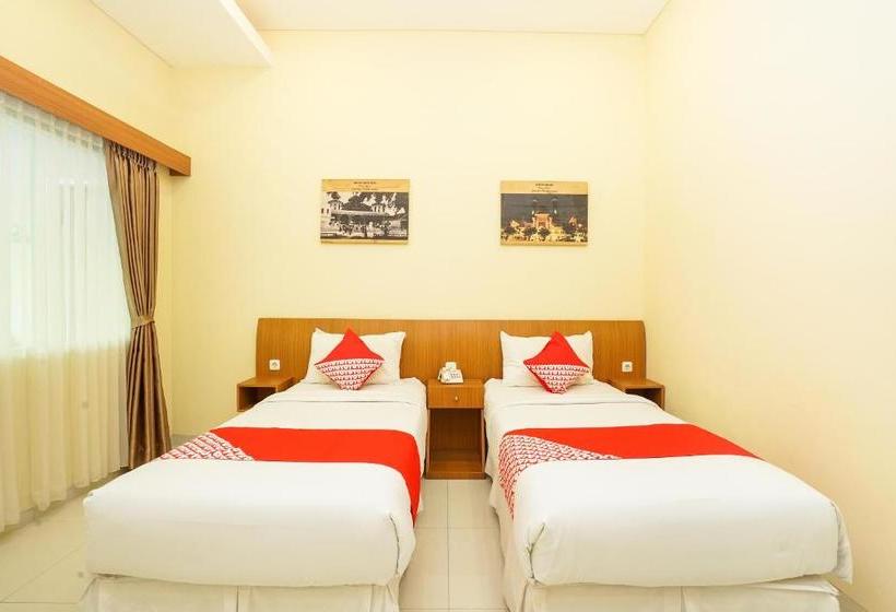 Отель M Suite Homestay