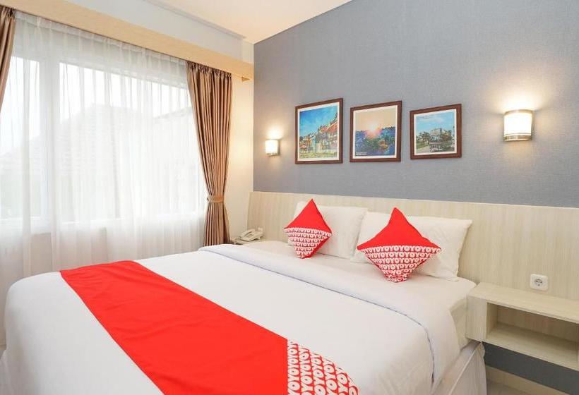 Отель M Suite Homestay