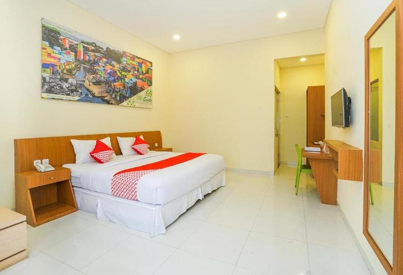 Отель M Suite Homestay