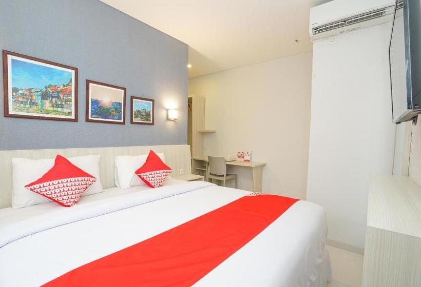 Отель M Suite Homestay