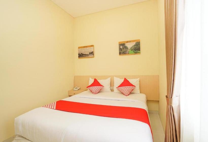 Отель M Suite Homestay