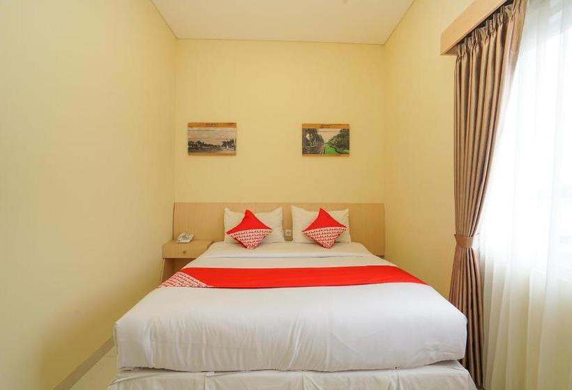 Отель M Suite Homestay