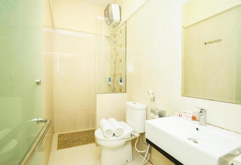 Отель M Suite Homestay