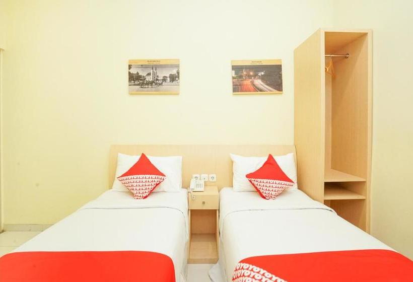 Отель M Suite Homestay