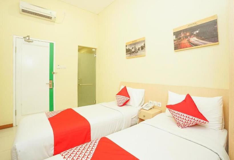 Отель M Suite Homestay