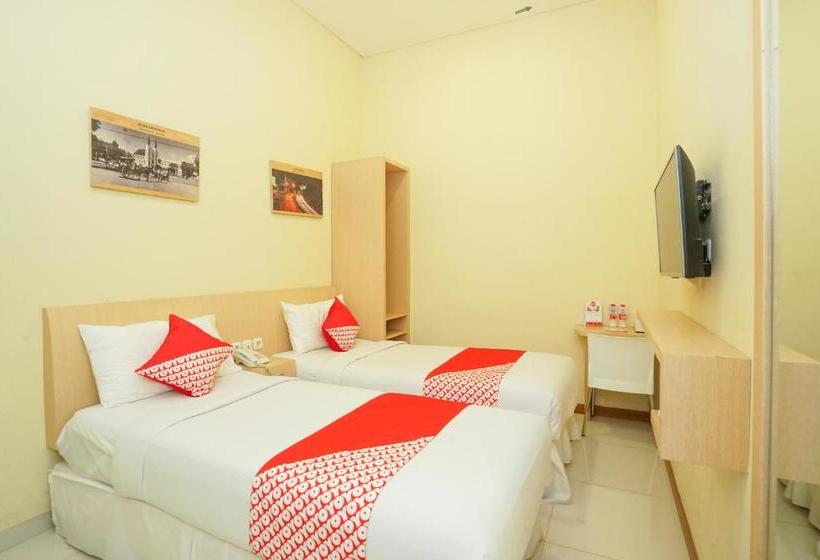 Отель M Suite Homestay