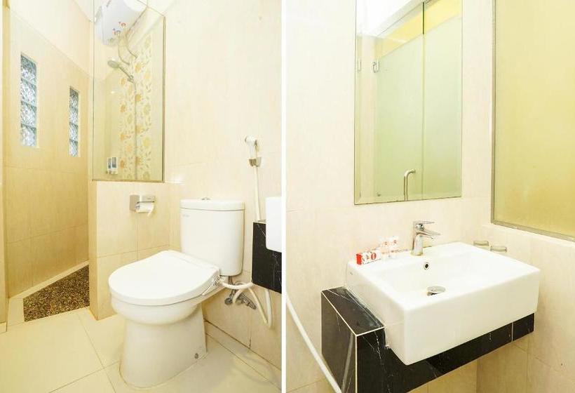 Отель M Suite Homestay