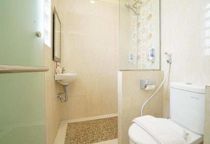 Отель M Suite Homestay