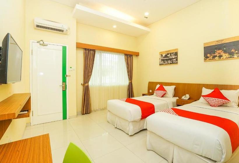 Отель M Suite Homestay