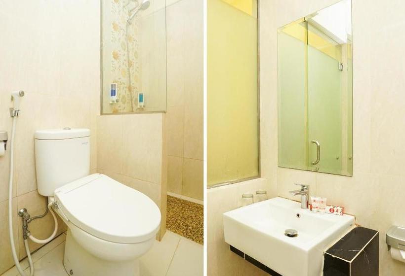 Отель M Suite Homestay