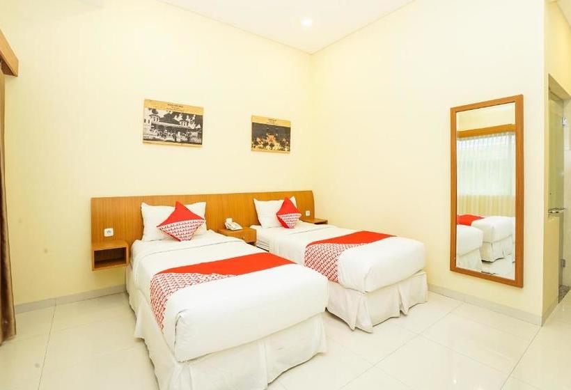 Отель M Suite Homestay