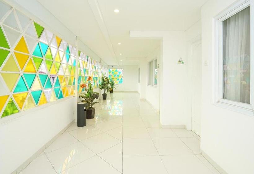 Отель M Suite Homestay