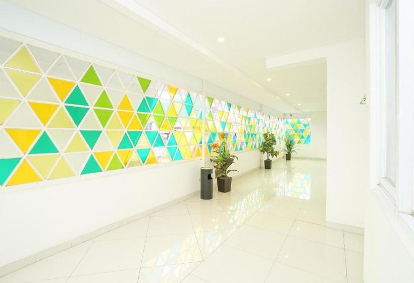 Отель M Suite Homestay