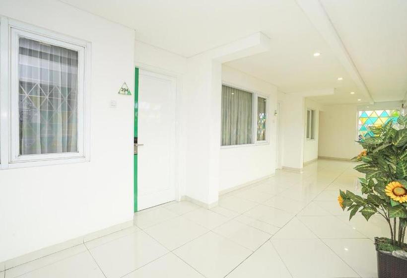 Отель M Suite Homestay