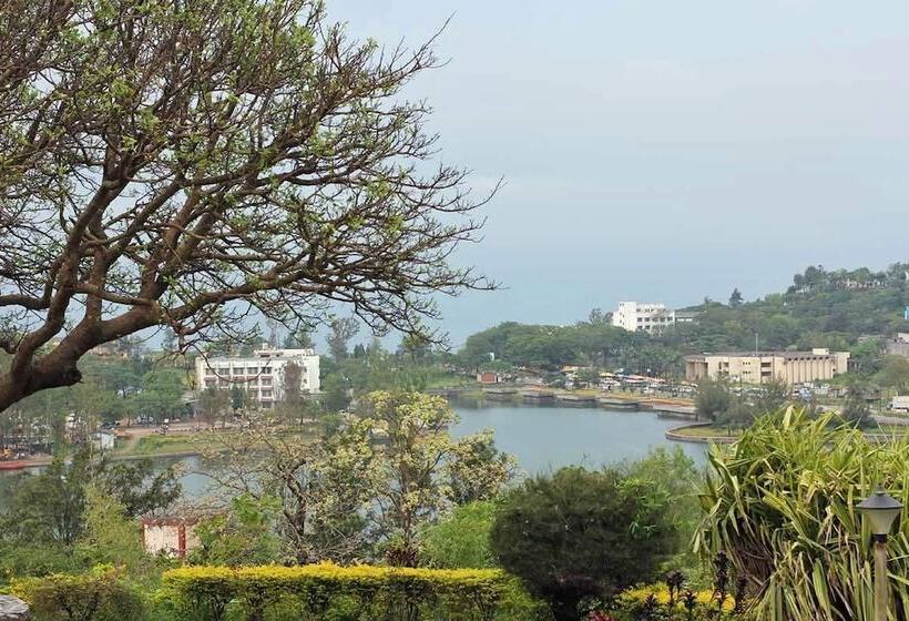 Hotel Patang Residency