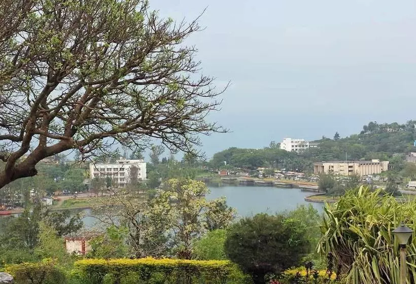 ホテル Patang Residency