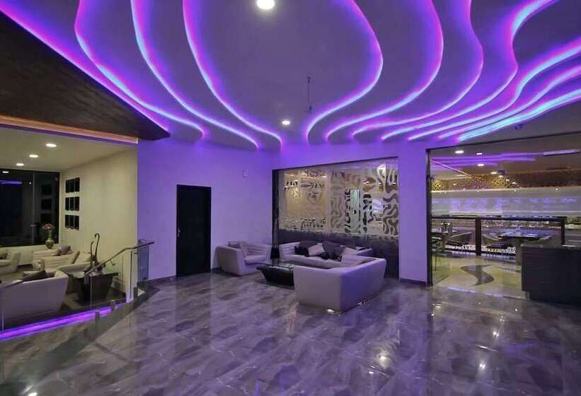 Hotel Patang Residency