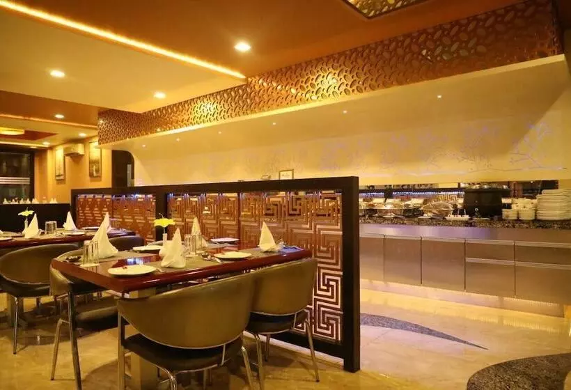 ホテル Patang Residency