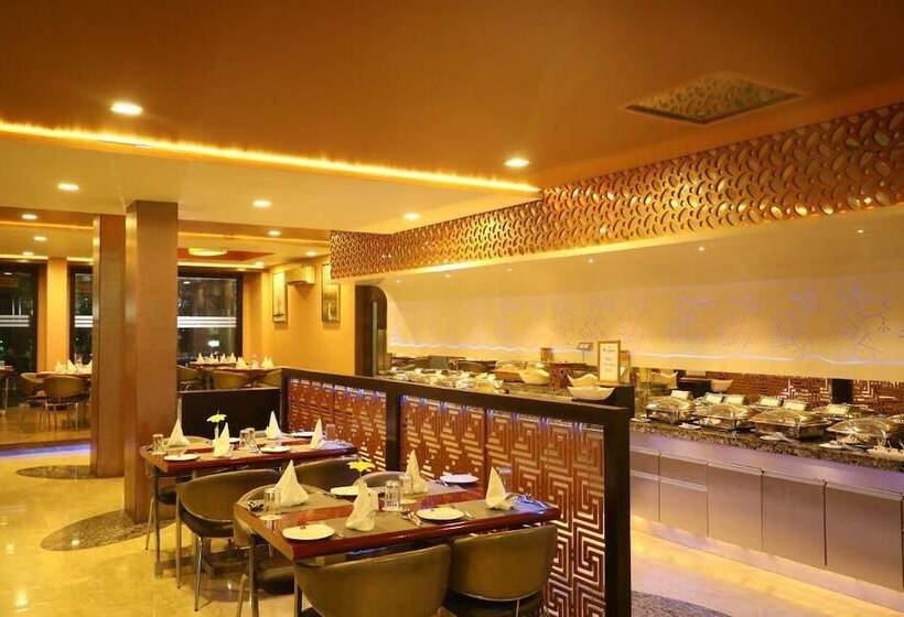 Hotel Patang Residency